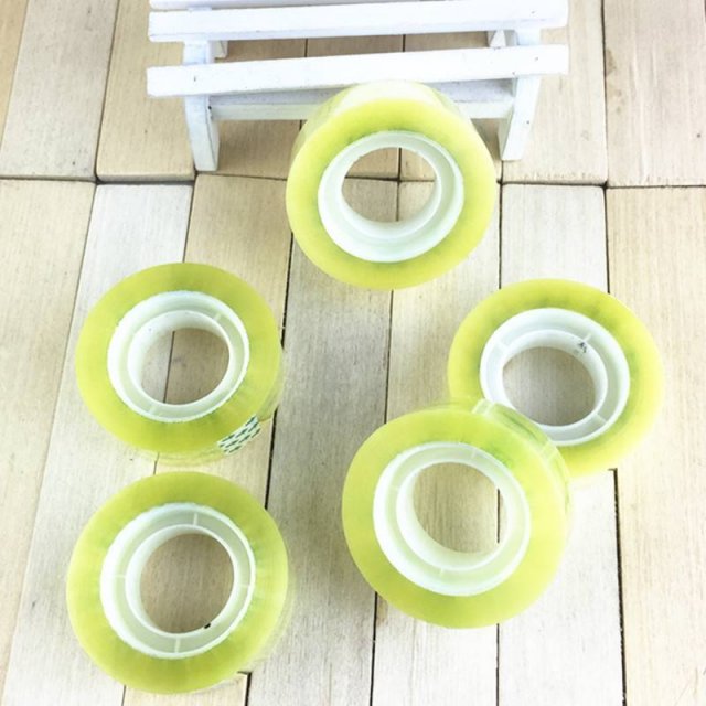 封箱膠帶（dài）