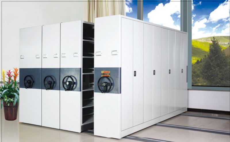 花城密集架標準及用料