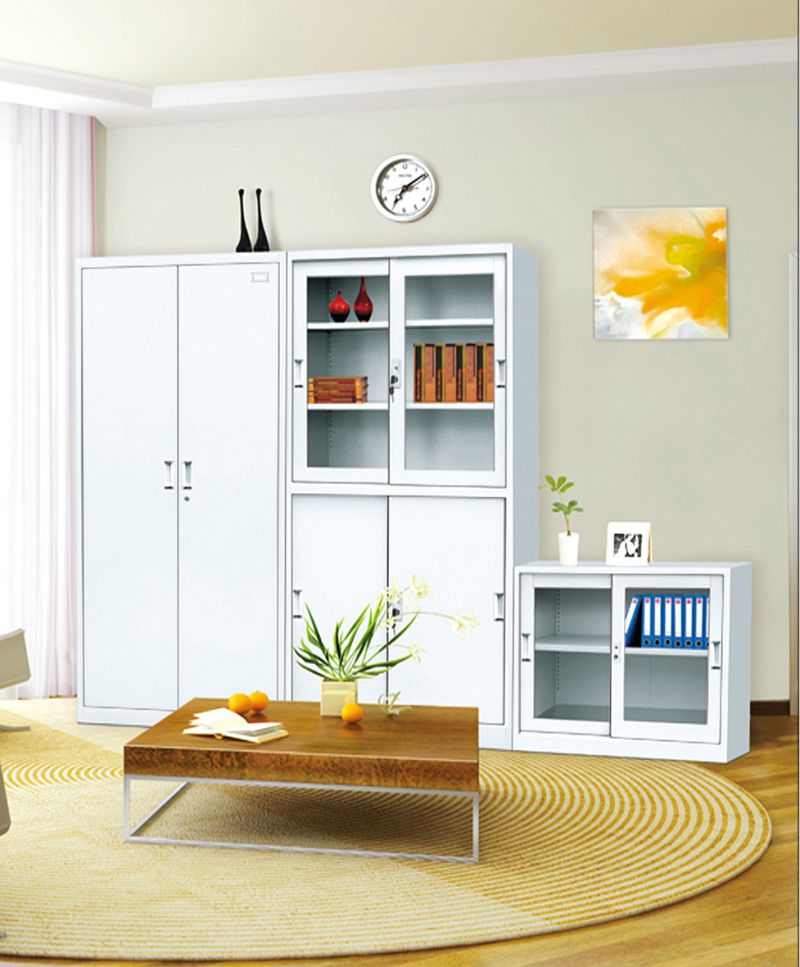 鋼製辦公家具如（rú）何保養