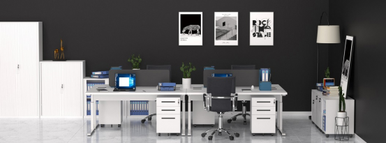 辦公家具泡水了怎麽辦