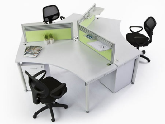 辦公室常用家具擺放風水 辦公（gōng）桌上放什麽植物好