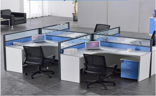 辦公家具采購好可（kě）以有效的工作效率提高