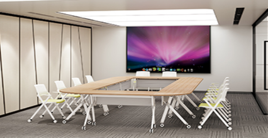 金屬（shǔ）辦公家具的平日（rì）維護與保養