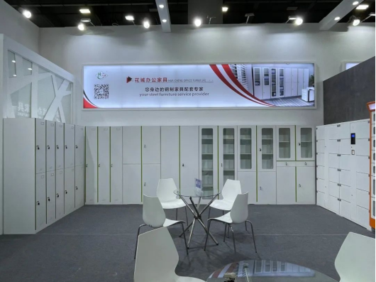 檔案文件櫃出現劃痕（hén）如何處理