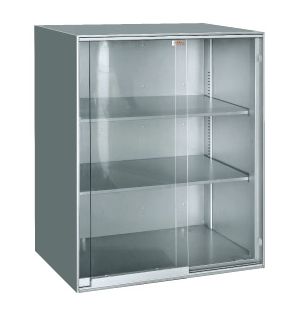 15ZB-07 單（dān）節玻璃櫃