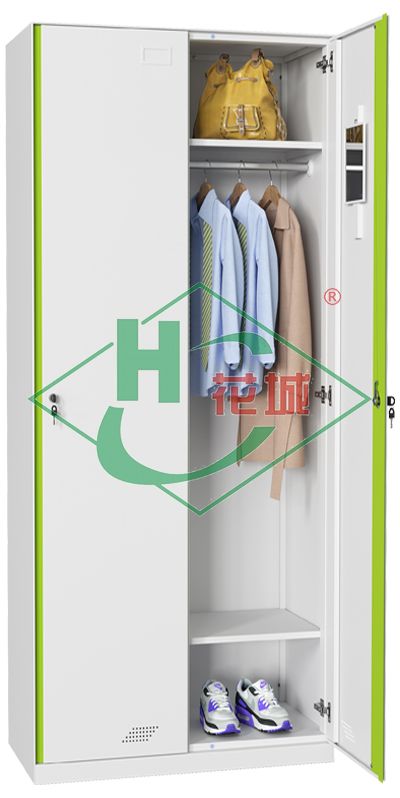 二門衣櫃（guì）