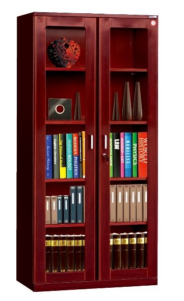 通玻書（shū）櫃