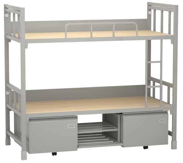 營具床（chuáng）