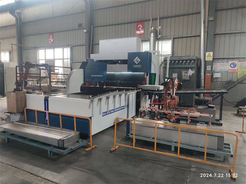 廠房（fáng）實拍